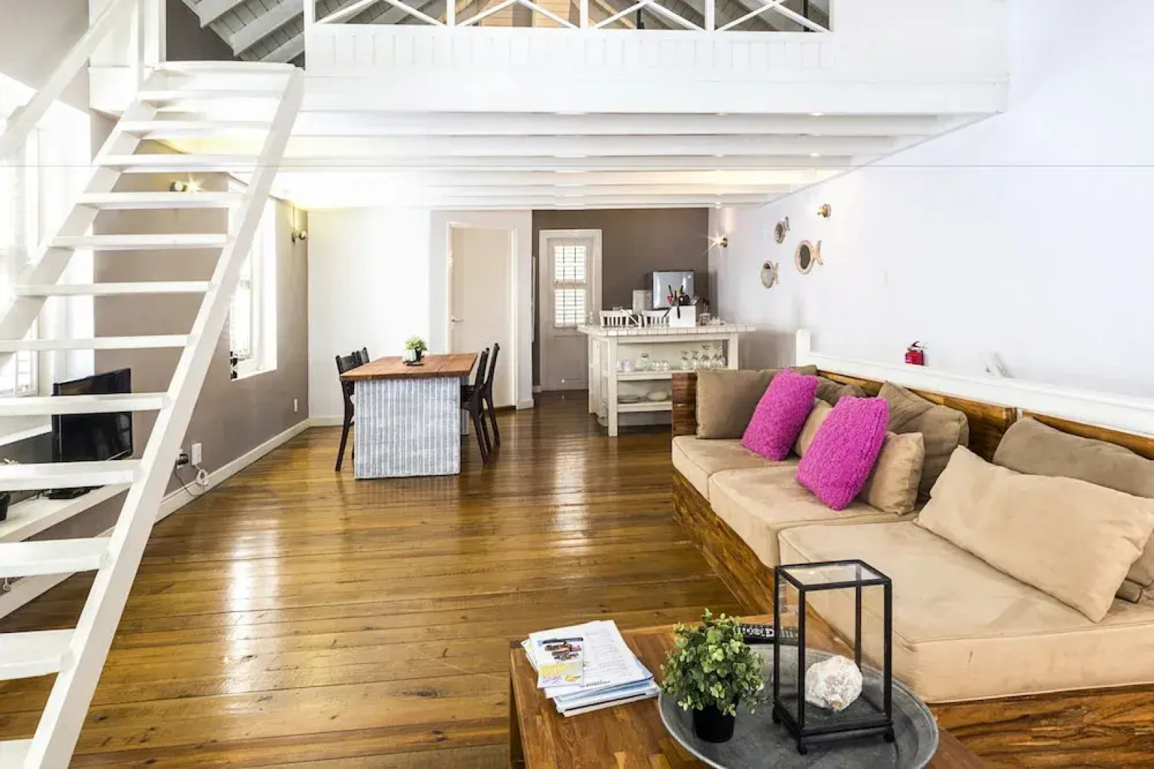 Pietermaai Tropical Vibes