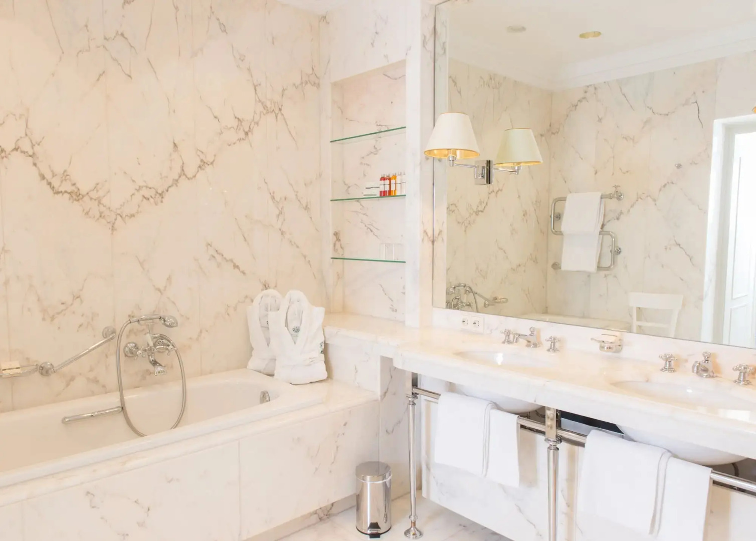 Brenners Park - Hotel & Spa, Oetker Hotels