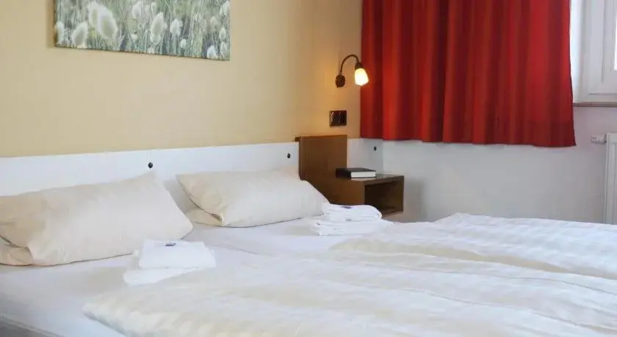 Ferienparadies Pferdeberg