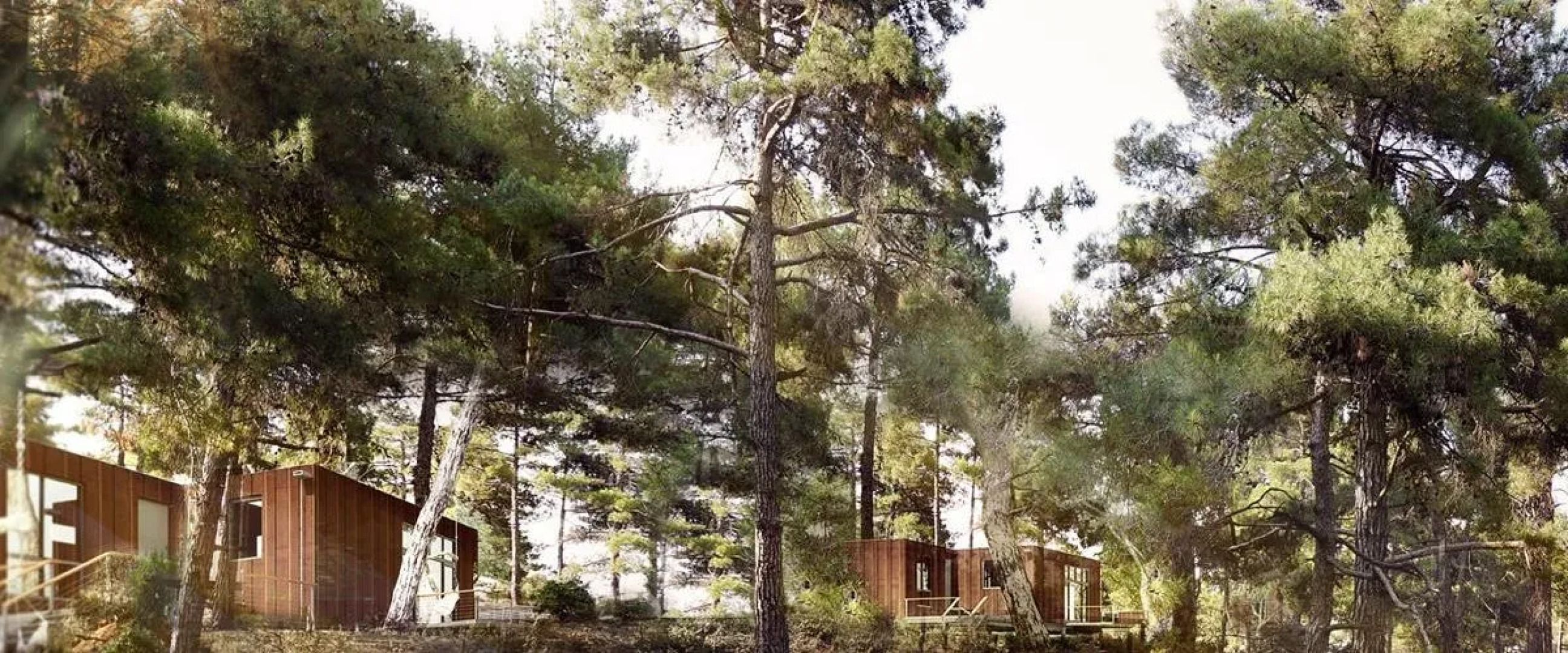 Huköy Doğa Oteli - Eğitim ve Etkinlik Köyü