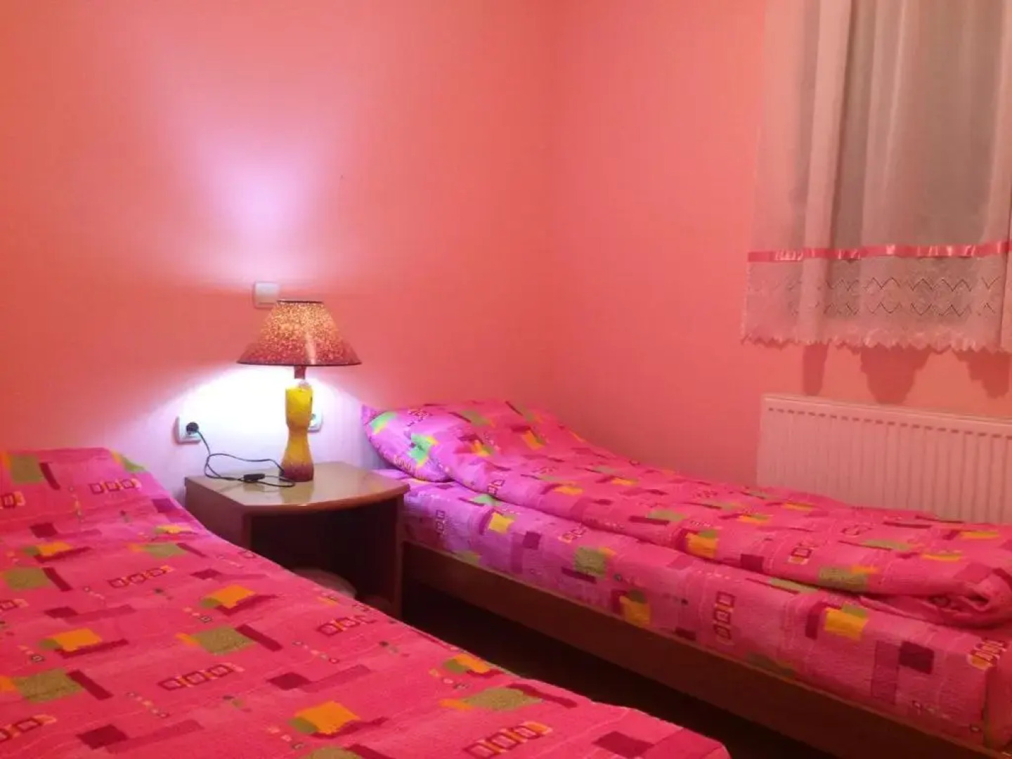 Vila Čajetinski biser-Apartment Classic