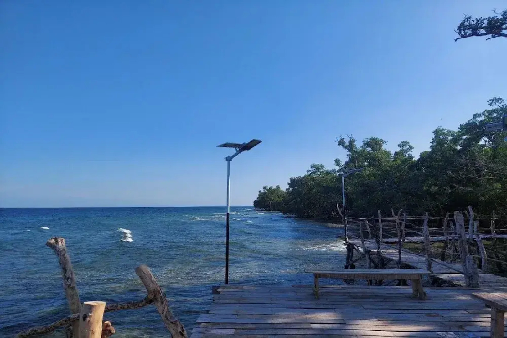 Alcoy Plaza Eco Park Cebu