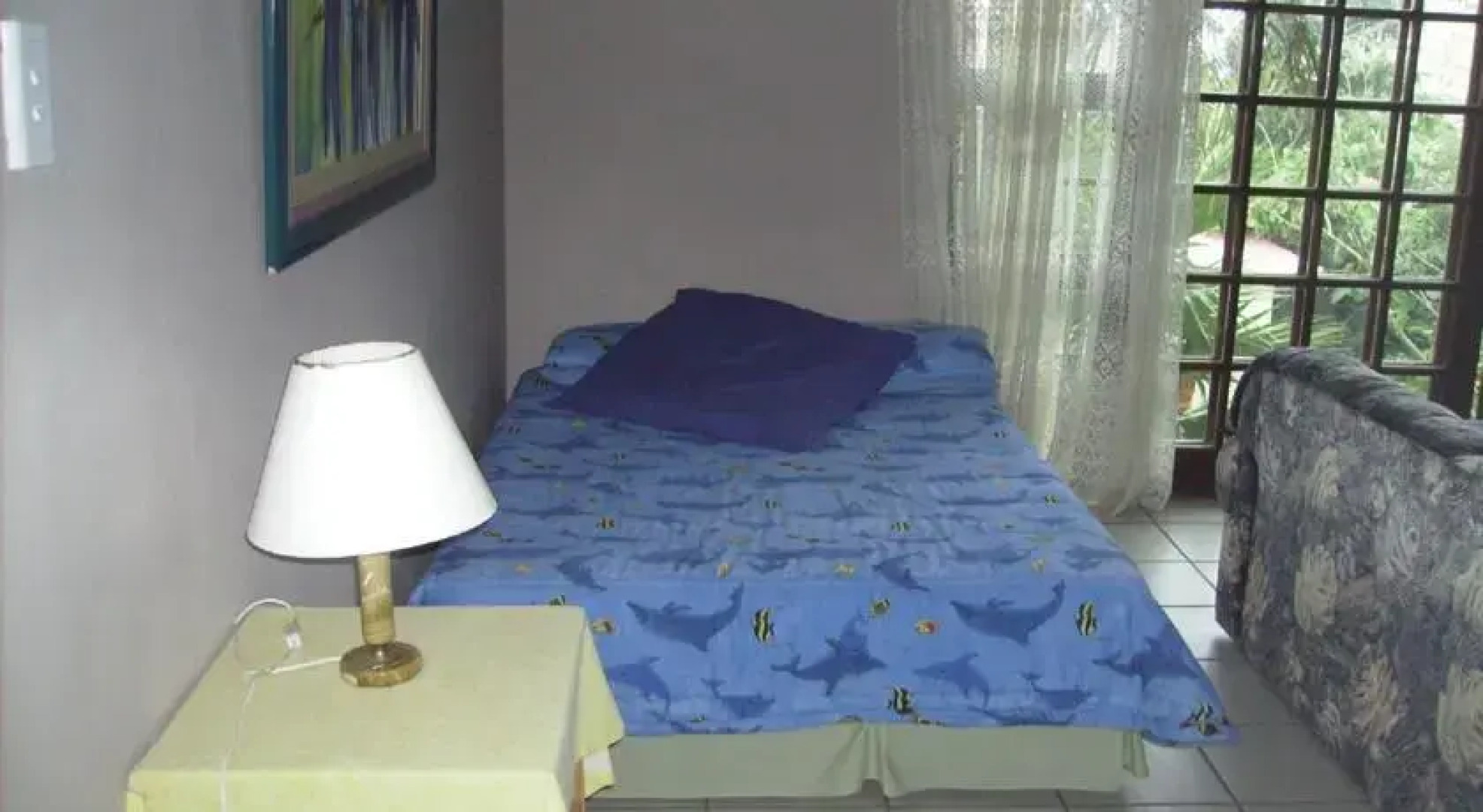 Vickys Holiday Accommodation