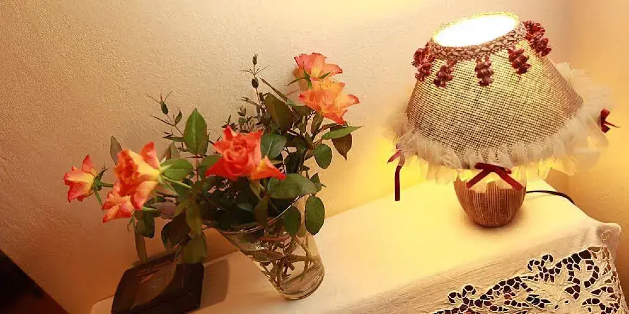 Villa Arianna B&B
