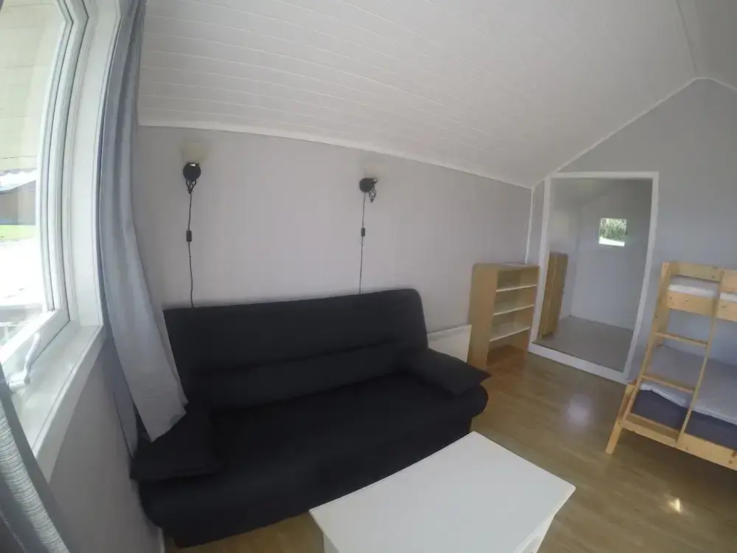 Lundhøgda Camping og Motell