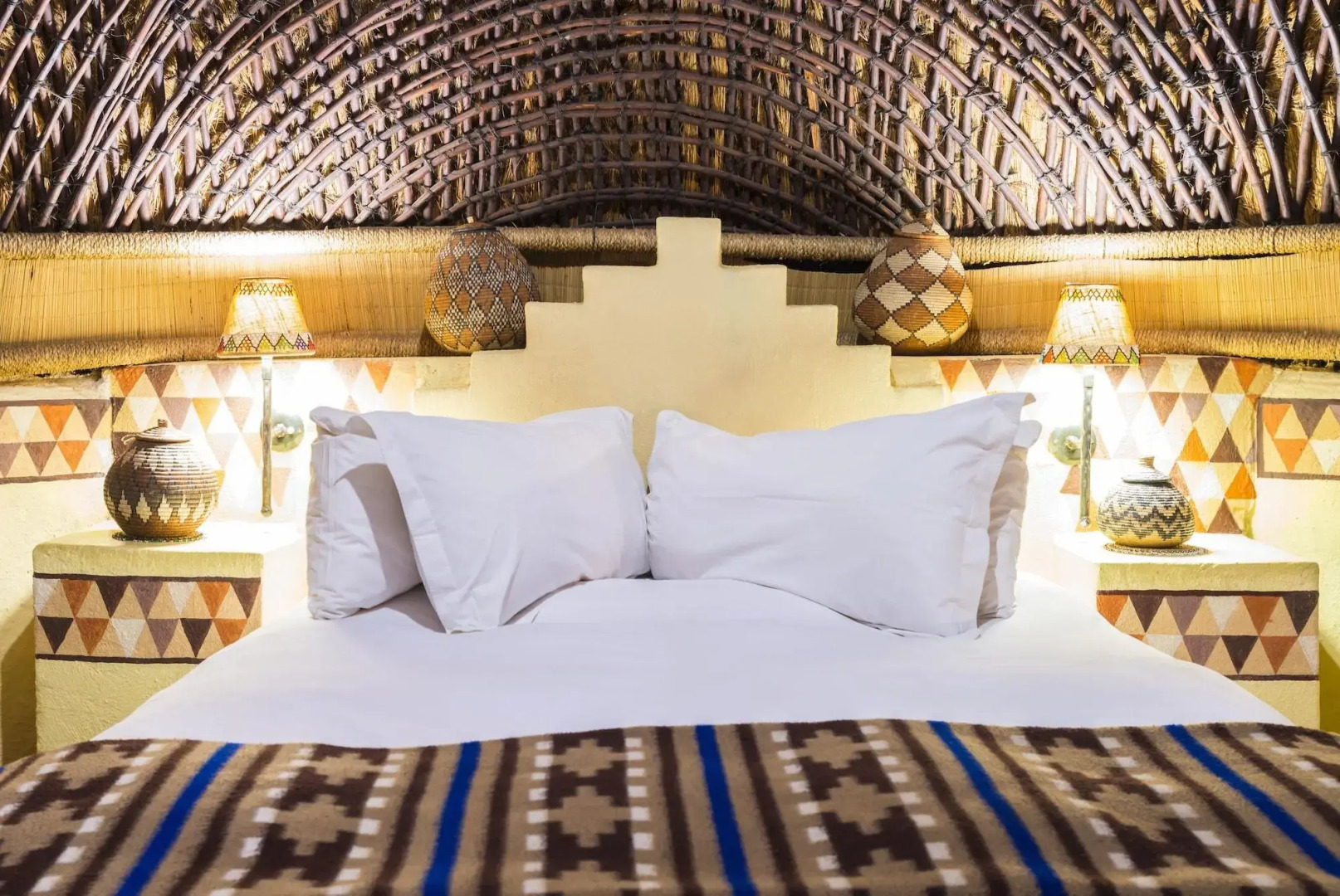 aha Lesedi Cultural Village