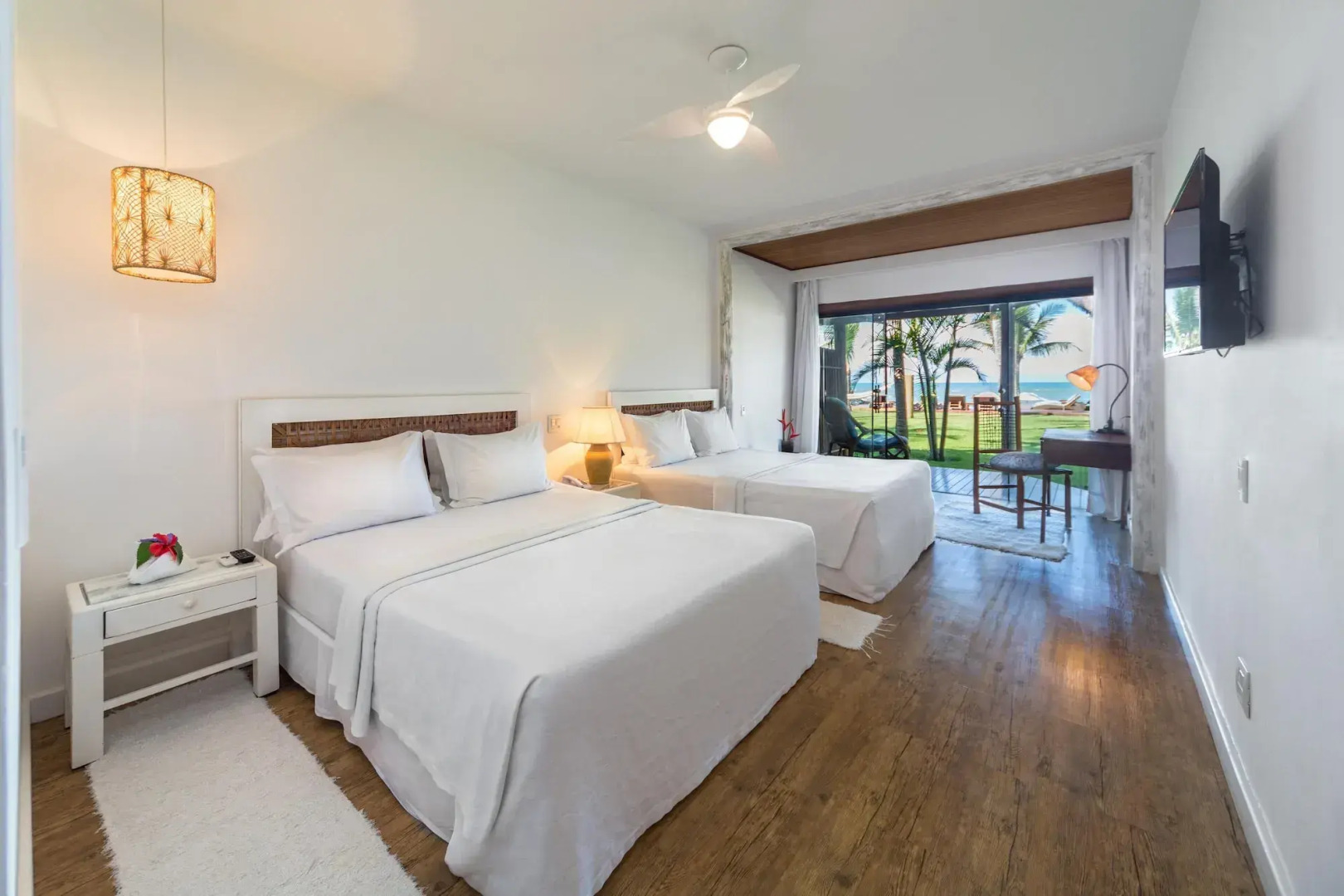 Arraial D'Ajuda Eco Resort