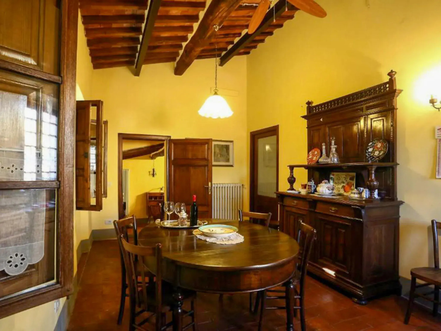 Appartamento Valle Verde