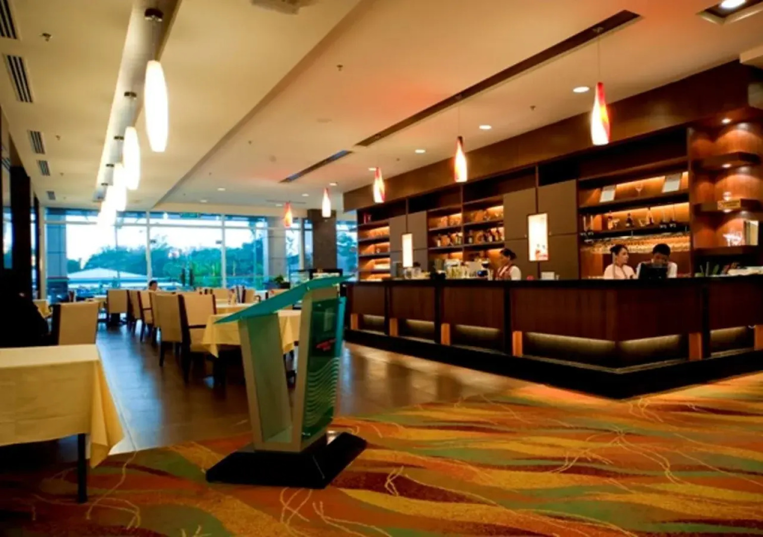 Imperial Palace Hotel