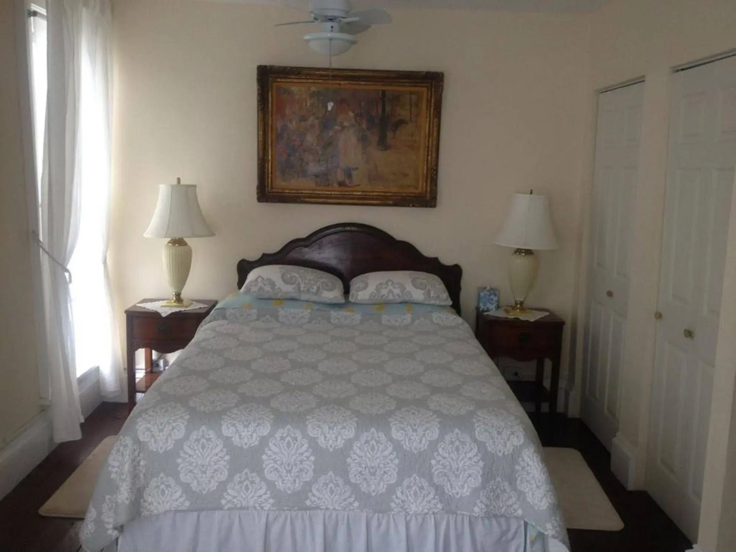 Victorian Bed & Breakfast