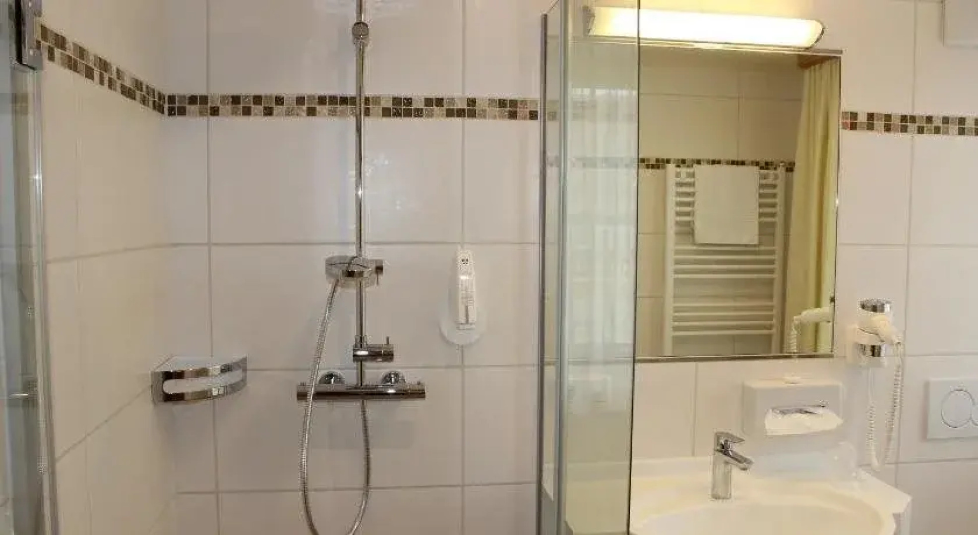 Donauhotel Lettnerhof