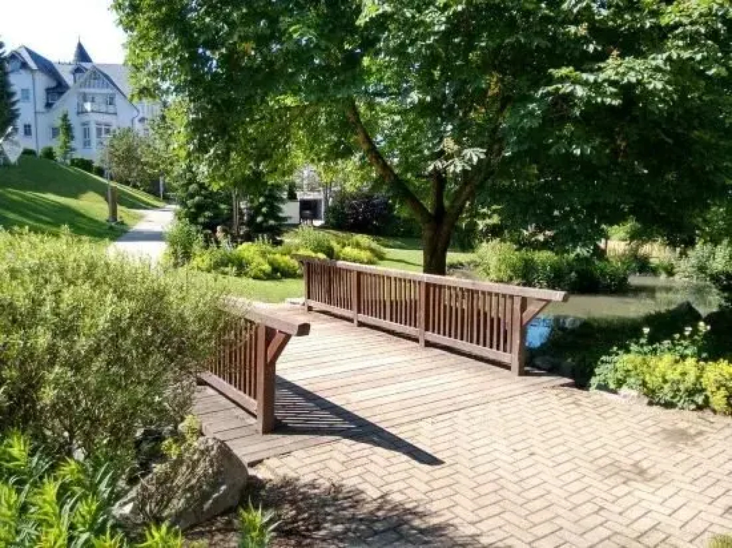 Ferienwohnung Michelle Ricken