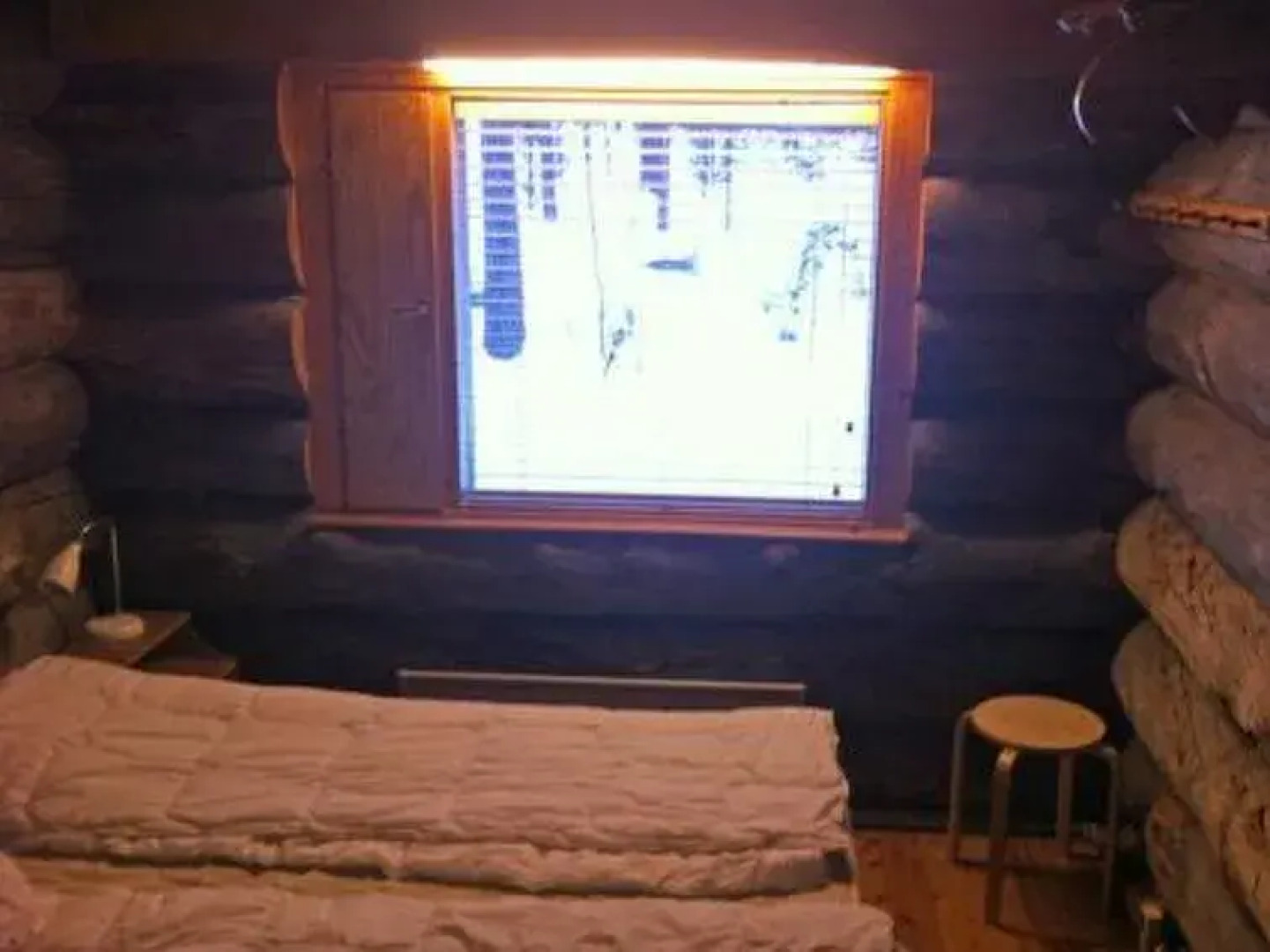 Holiday Home Torvilahti