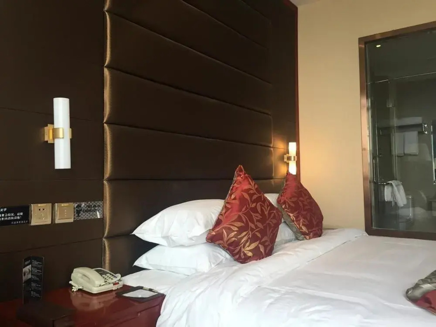 Kaisheng Meiji Hotel- Yichang