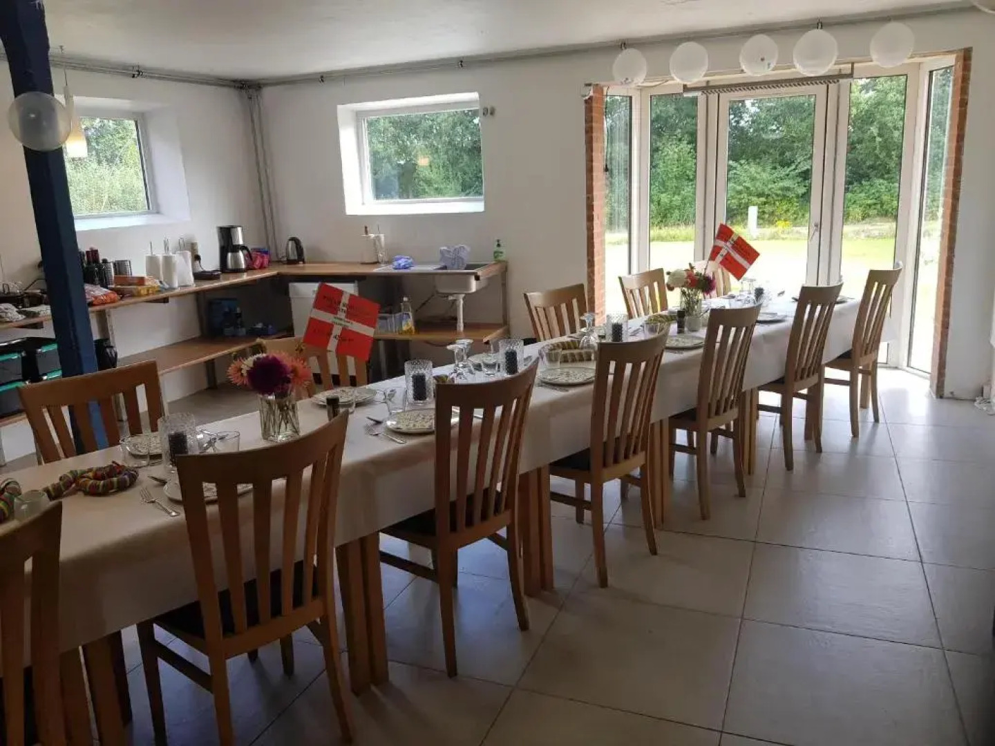 Kyndestoft Bed And Breakfast