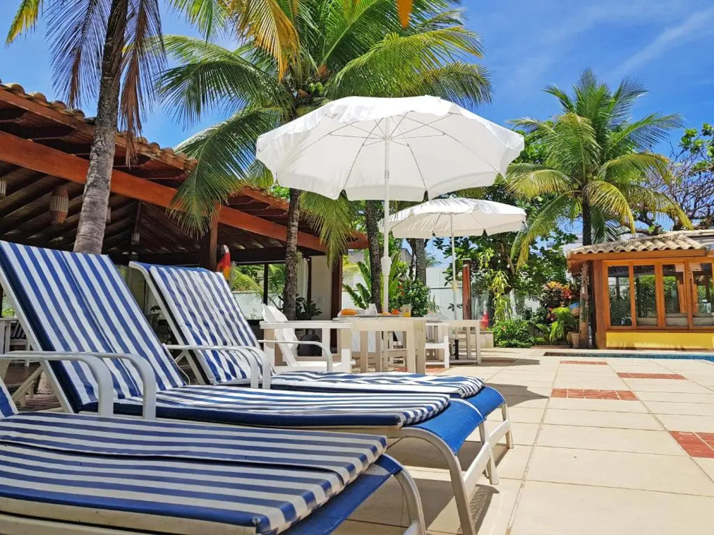 Hotel Mar de Cabo Frio