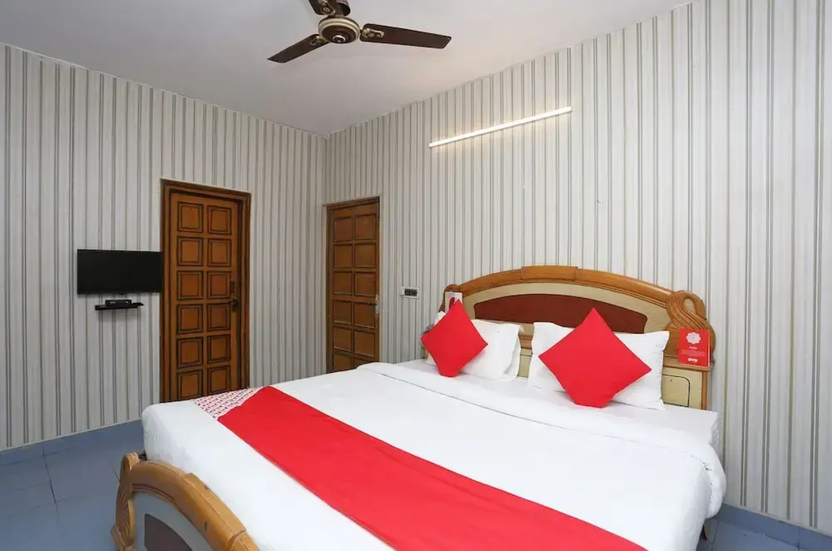 OYO 19374 Hotel K-town