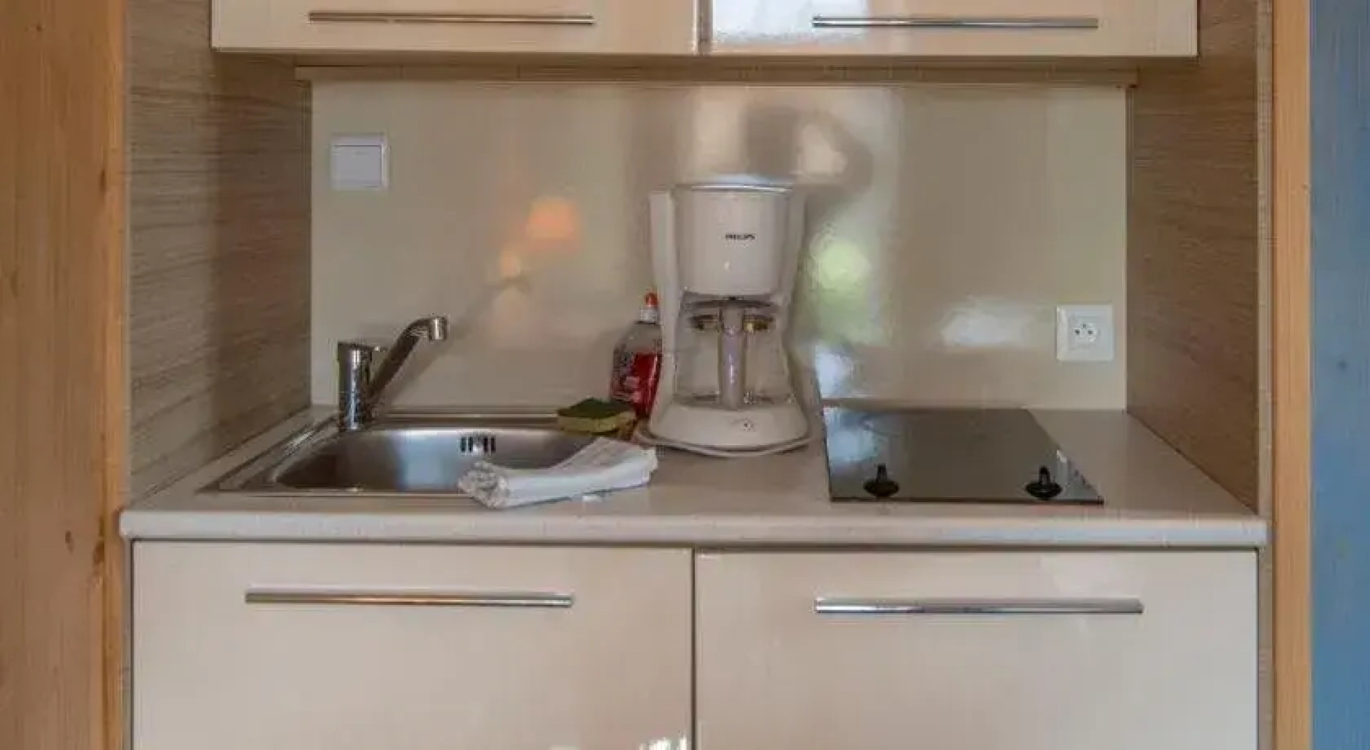 Résidence Les Rives du Lac