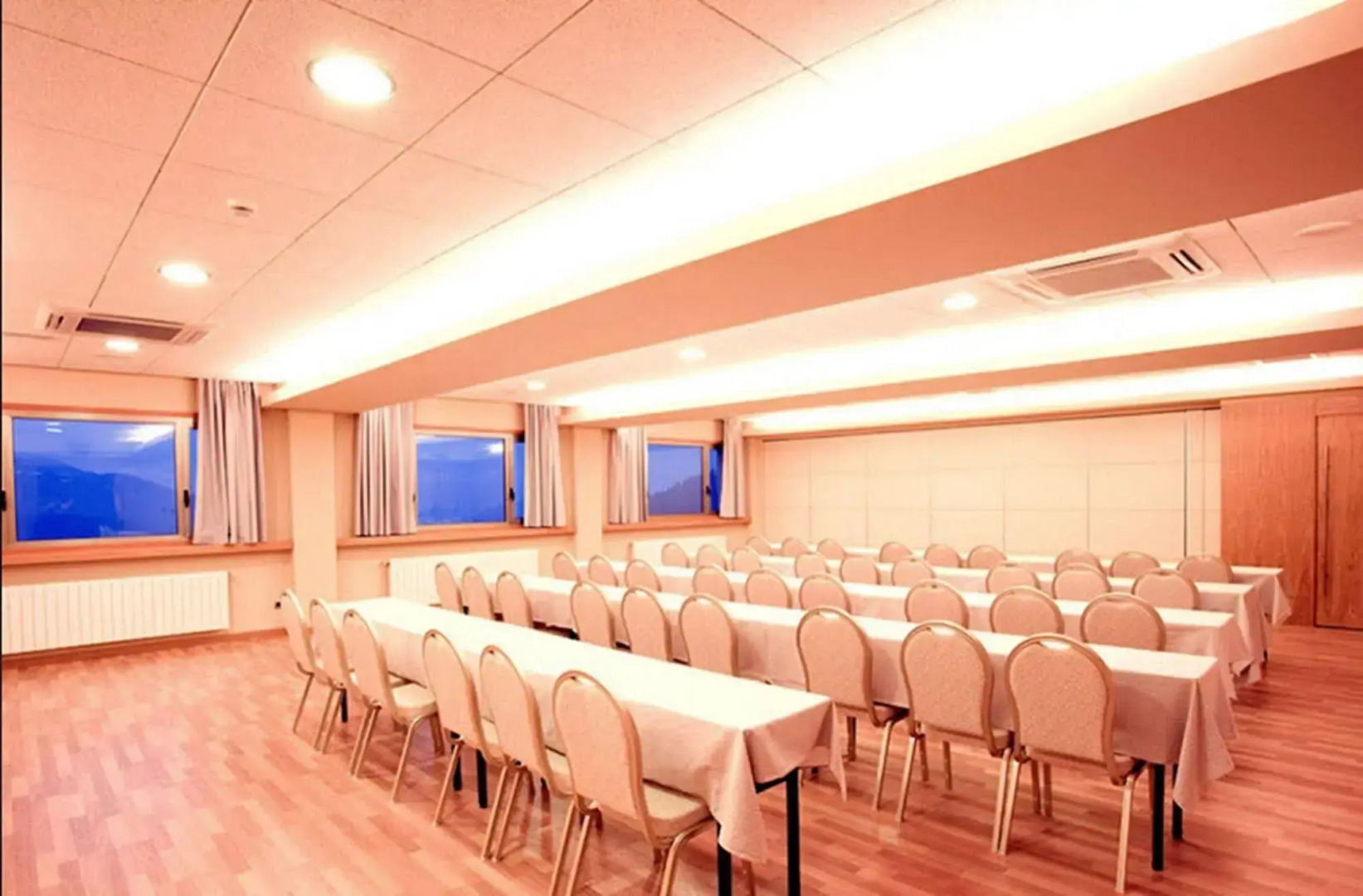 Hotel & Spa La Collada