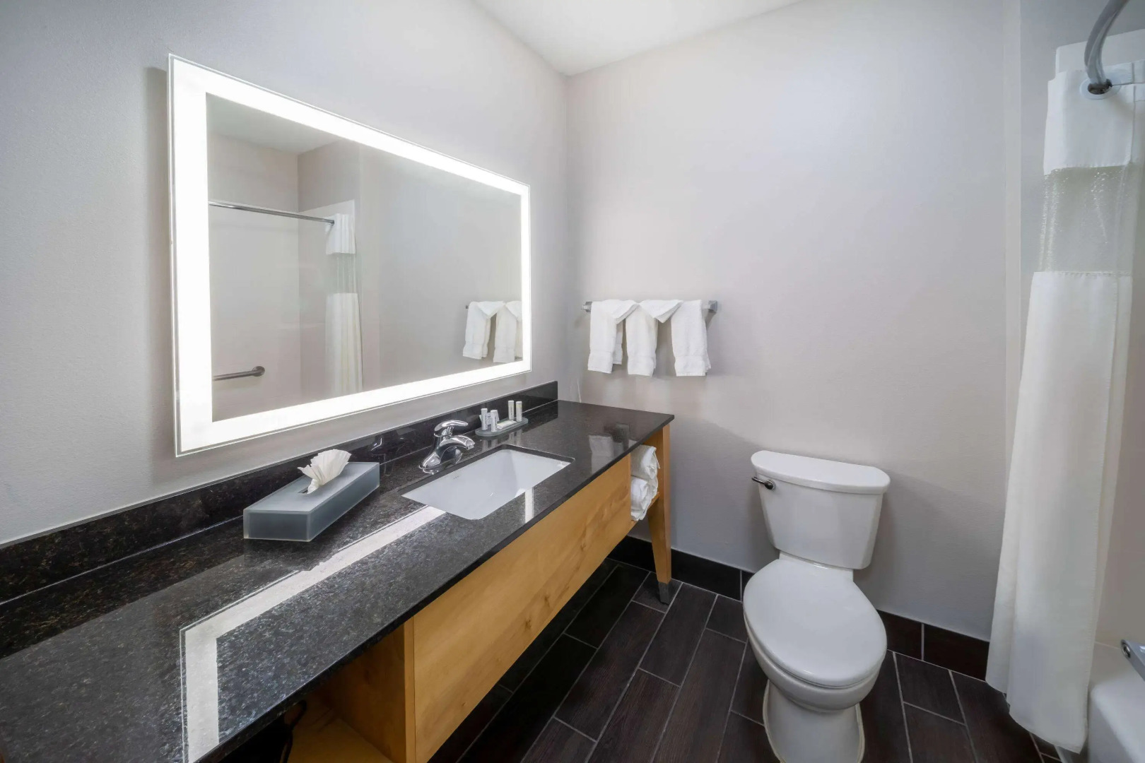 La Quinta Inn & Suites by Wyndham Wichita Falls - MSU Area