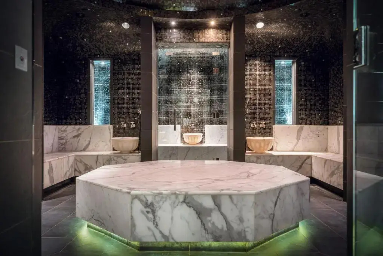 Elite Hotel Marina Tower, Spa & Resort