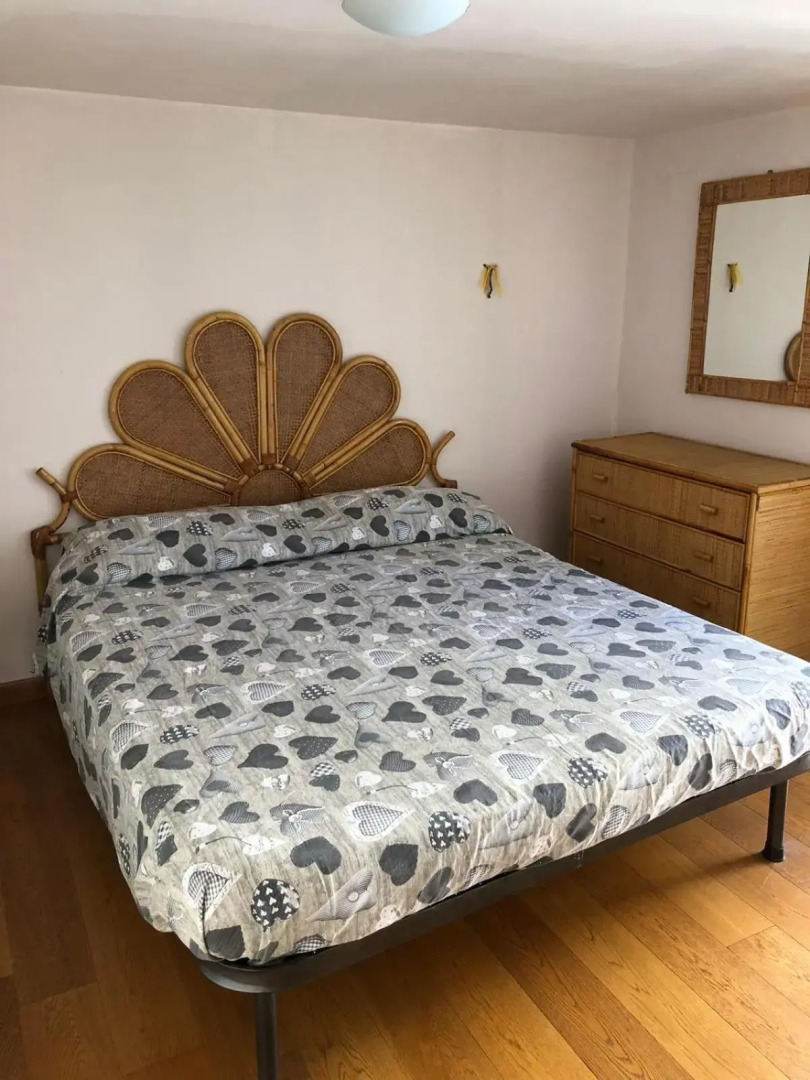 Casa Celeste (vista mare)