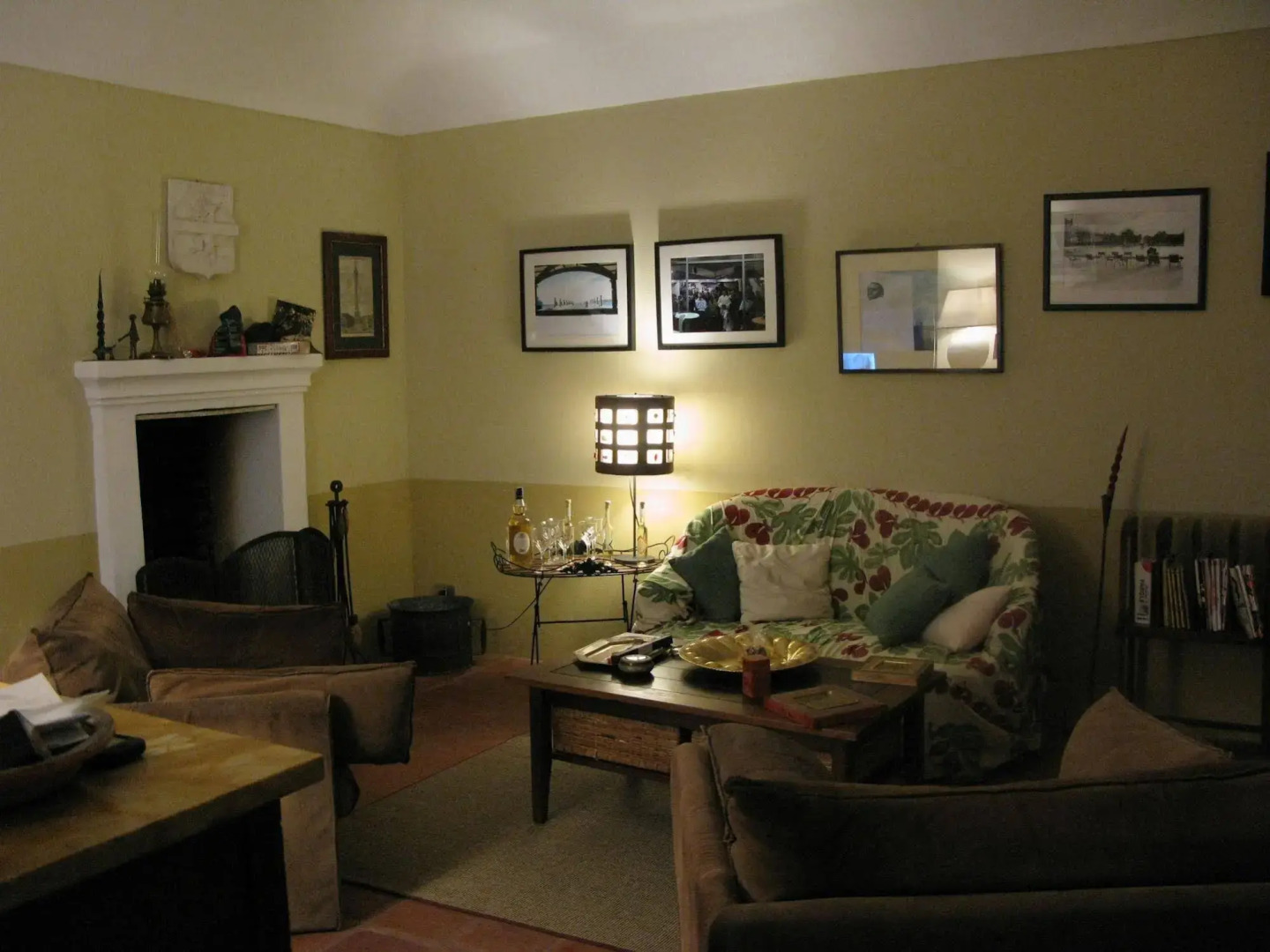 Sotto la Luna Bruna B&B