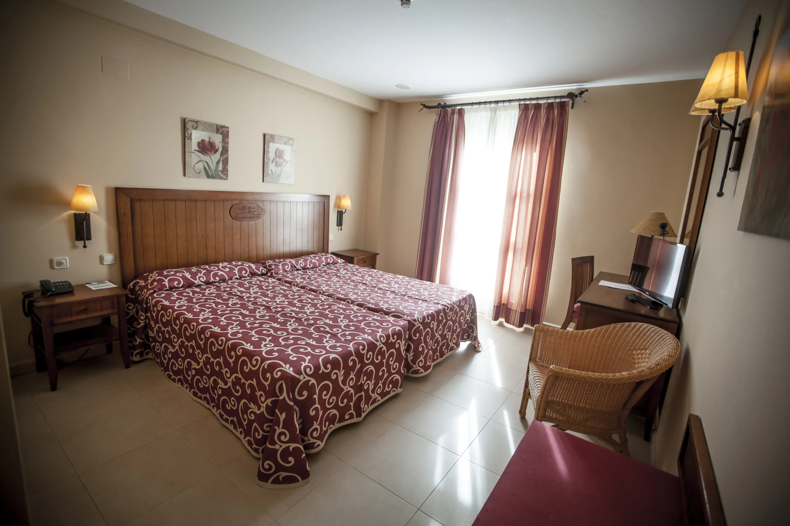 Gran Hotel Ciudad Del Sur