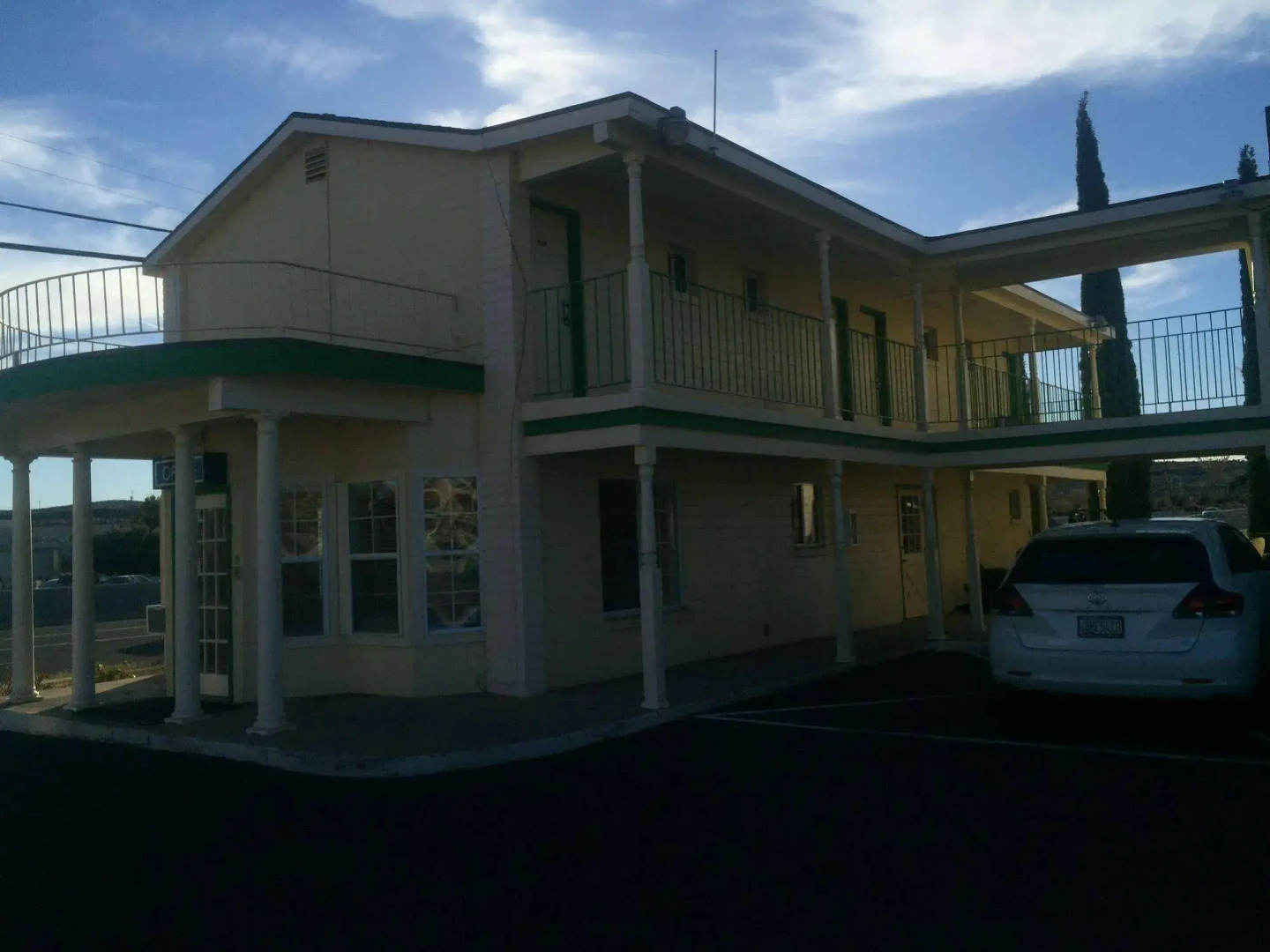 Arizona Inn - Kingman