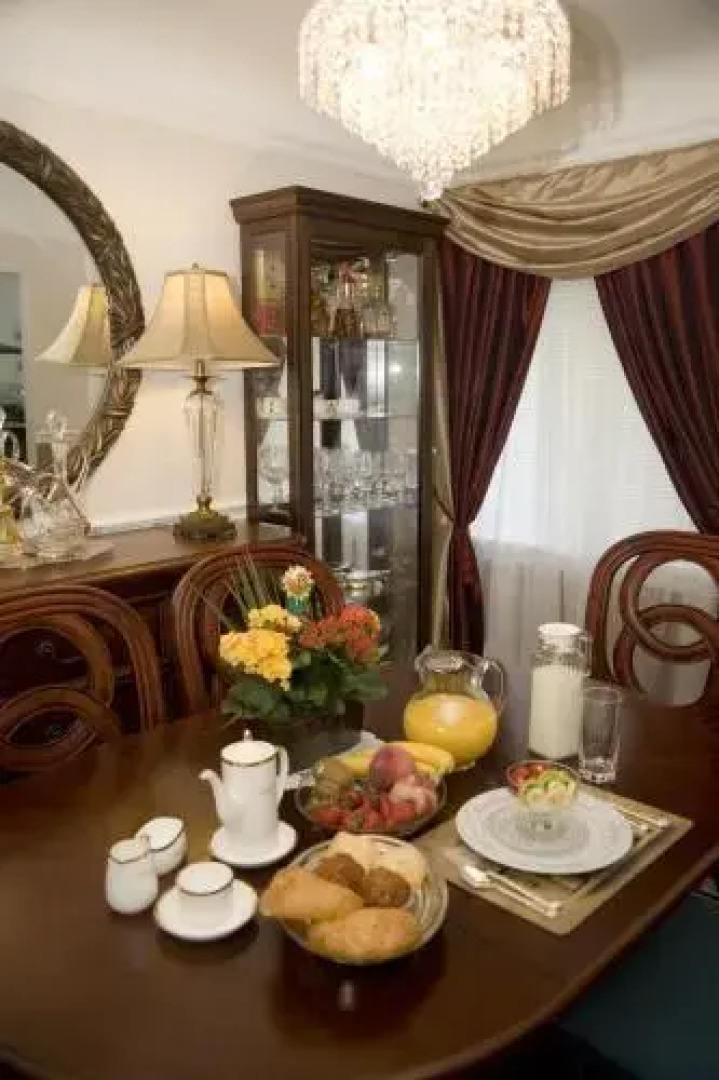 Serenity Bed and Breakfast