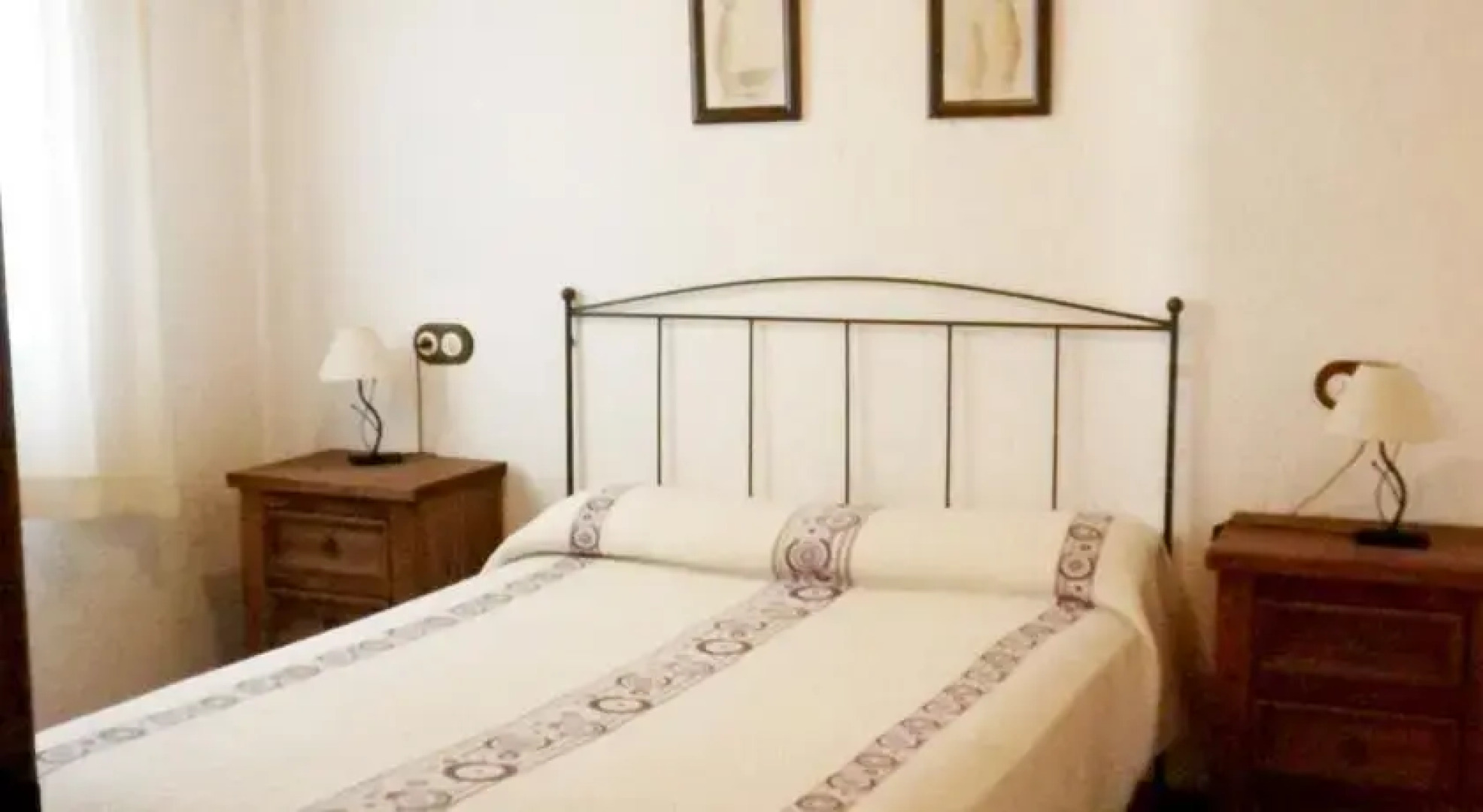 Chalet rural Cuesta la Ermita