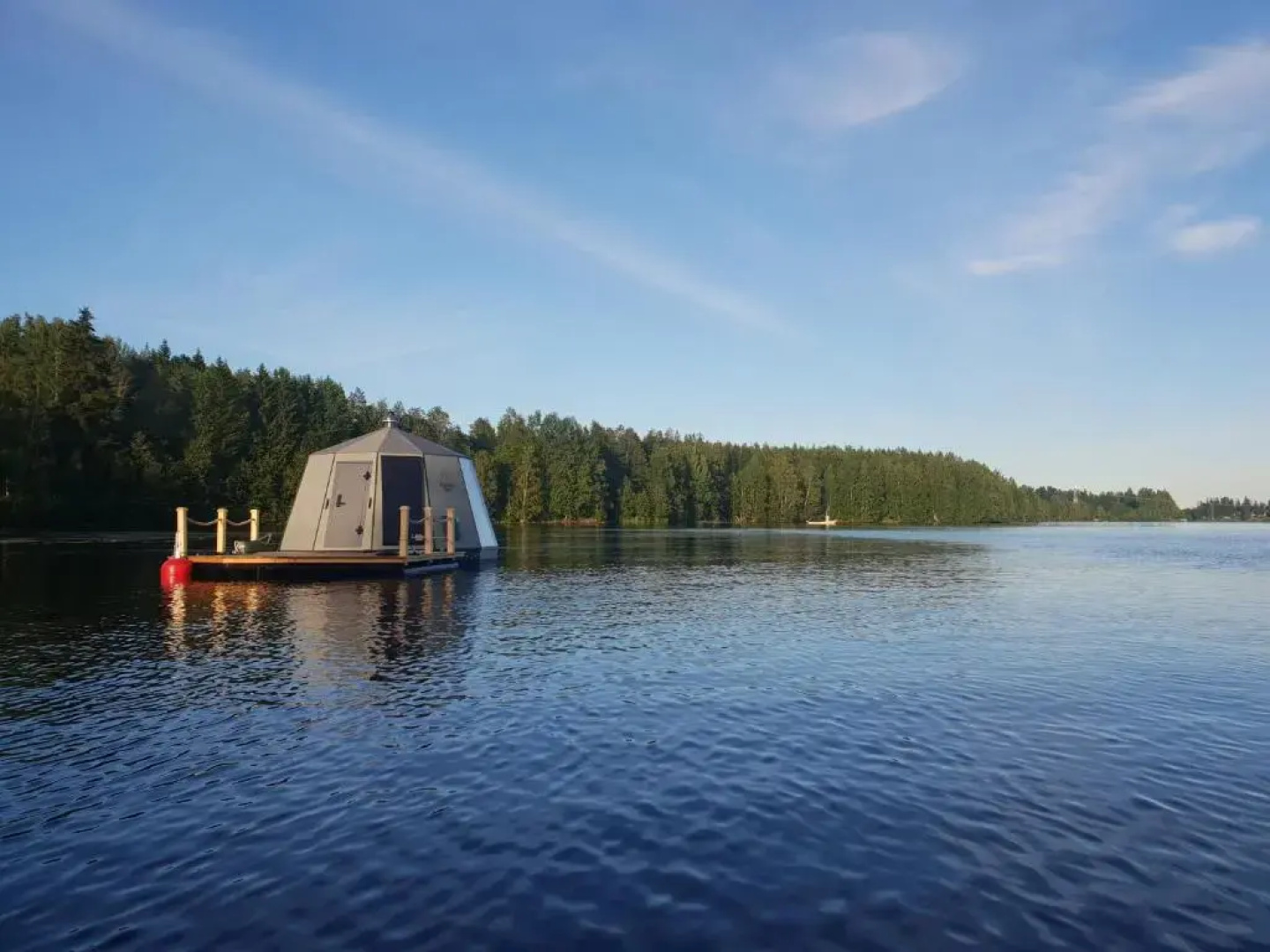 Koivuranta Igloos