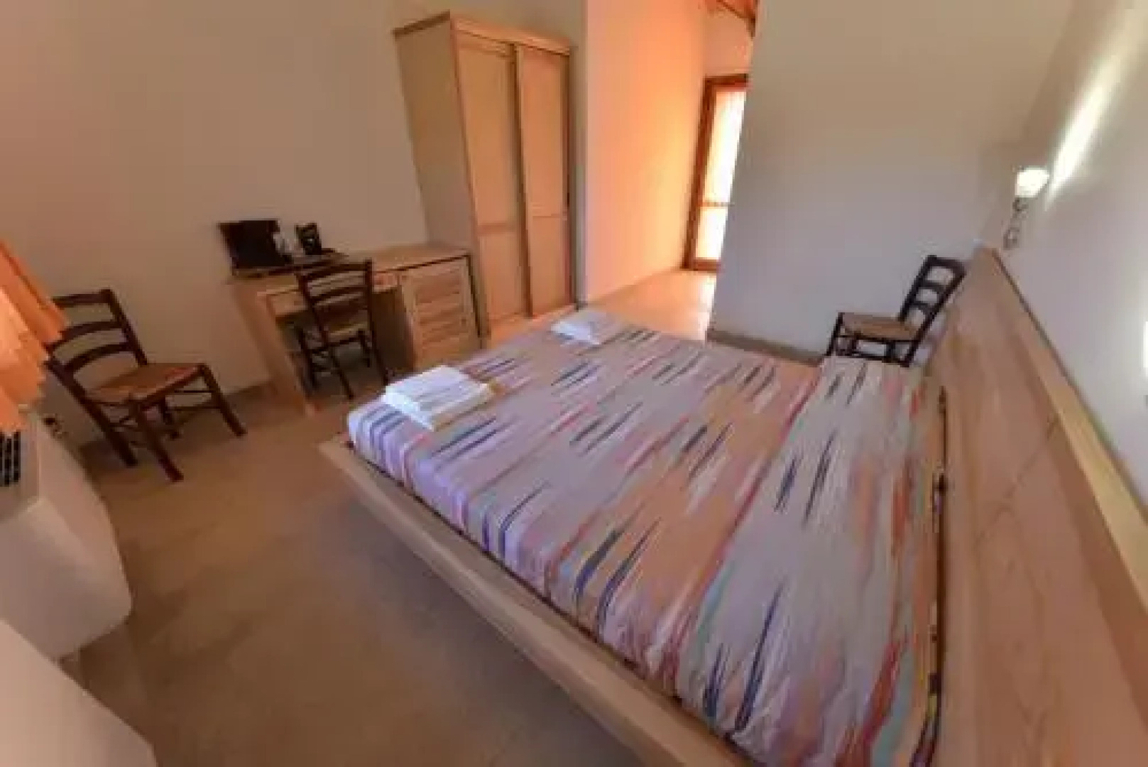 Casale Dei Mattonari