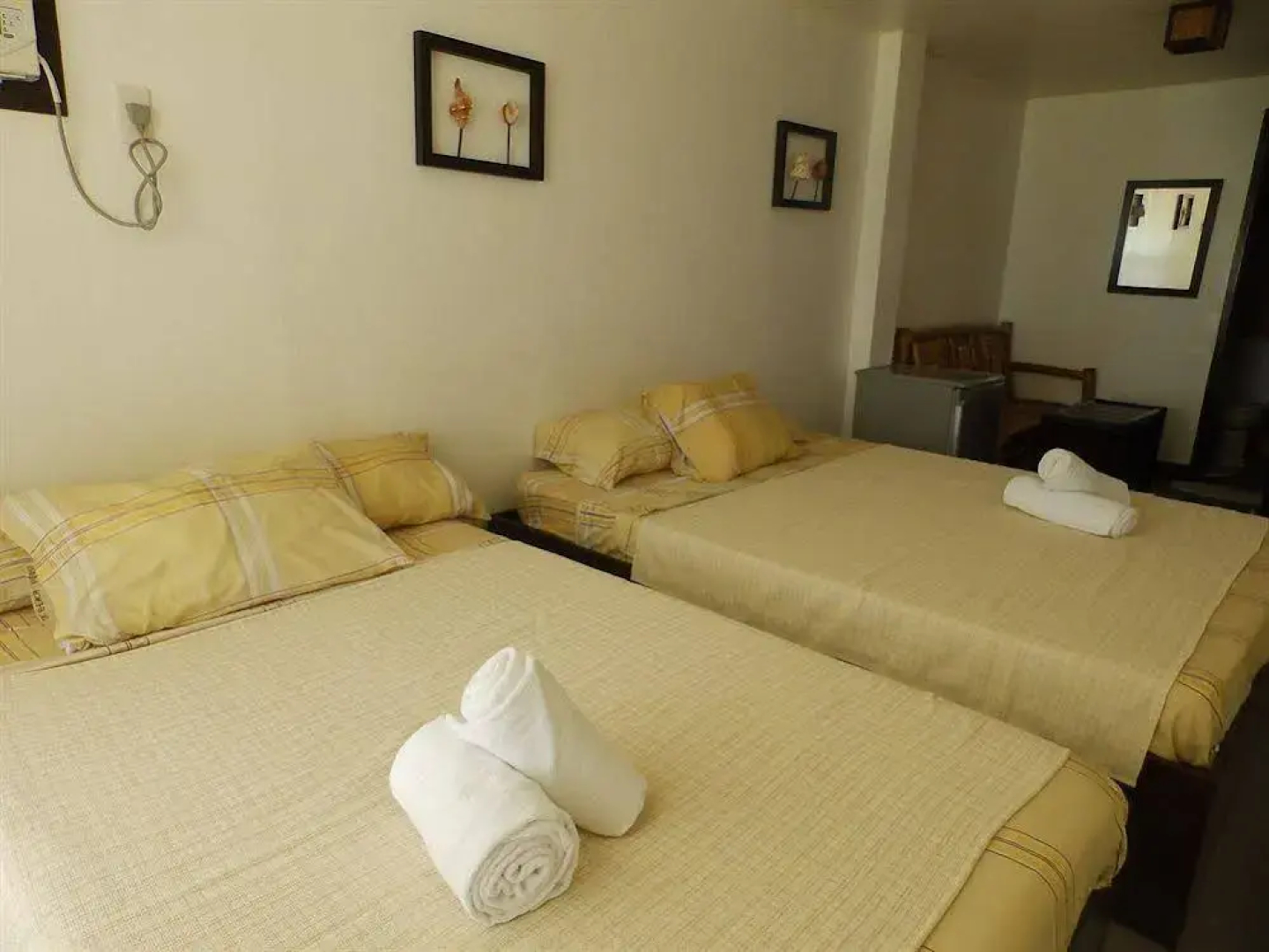 The Beach House Boracay