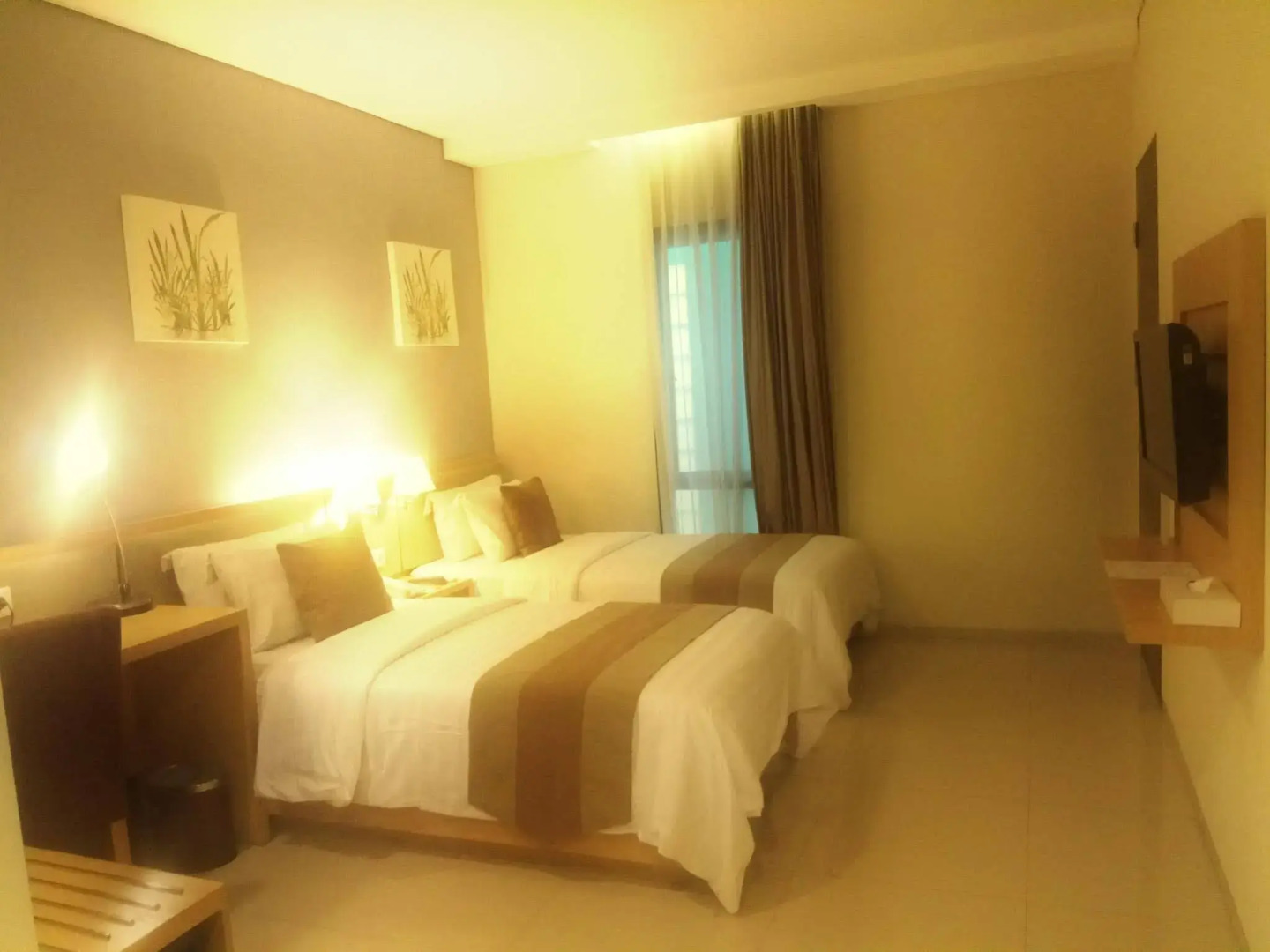 Hotel Anggrek Gandasari