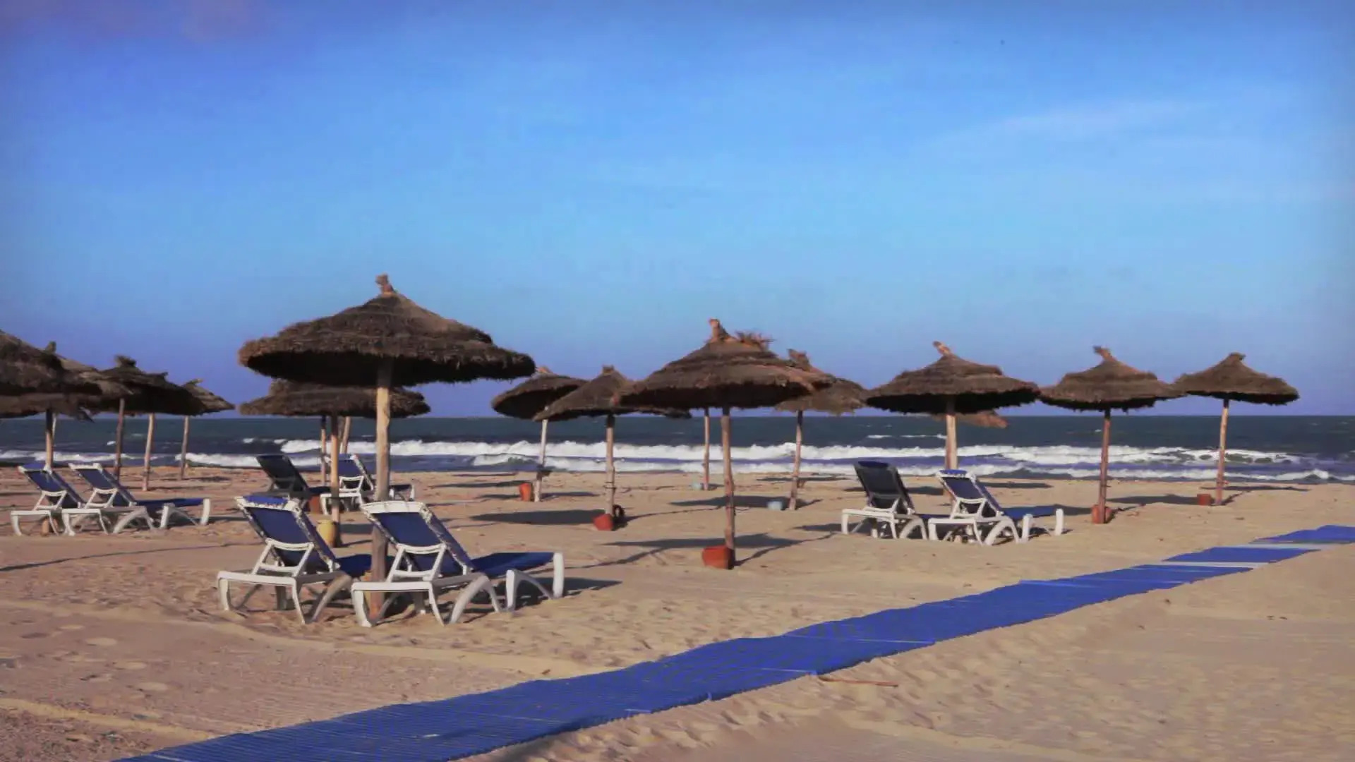 Vincci Helios Beach
