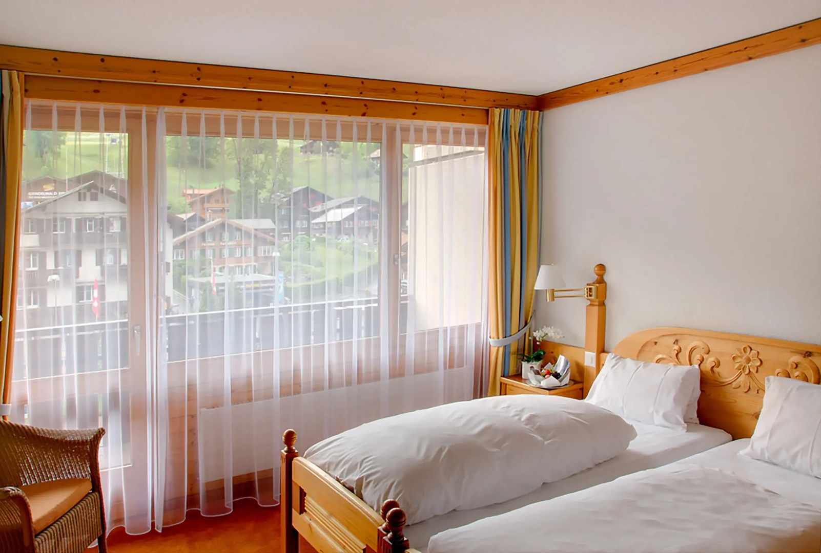 Sunstar Hotel Grindelwald
