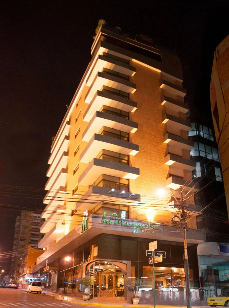 Hotel Las Margaritas