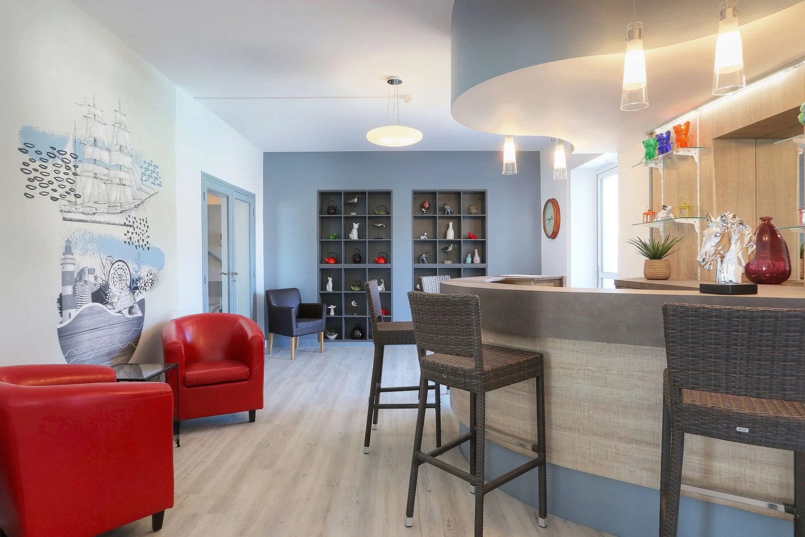 Best Western Hotel Le Bellevue