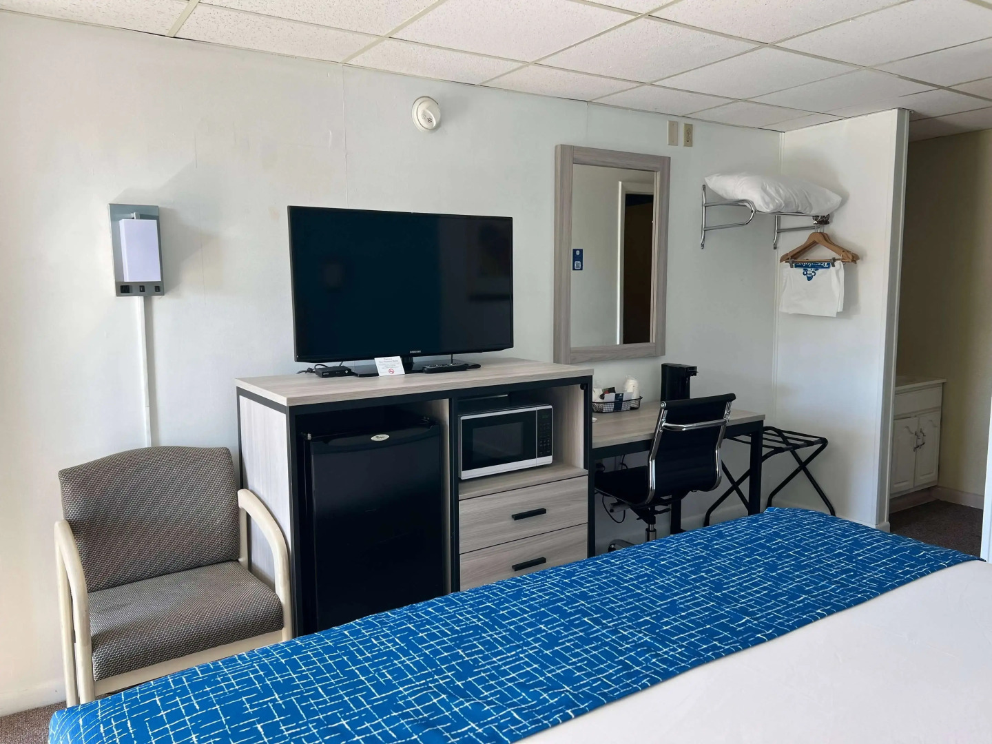 Travelodge by Wyndham Hershey