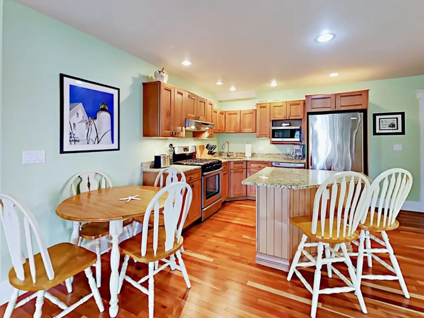 318 Eddy Road Home - 4 Br Home