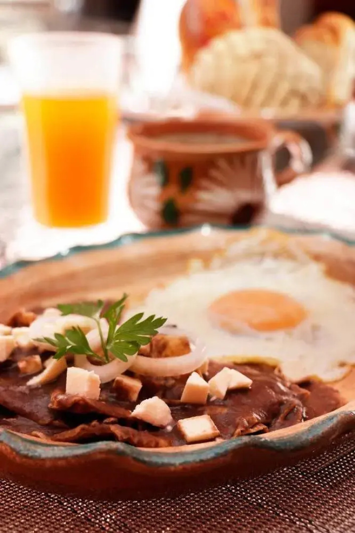 Parador San Fernando - Hostel