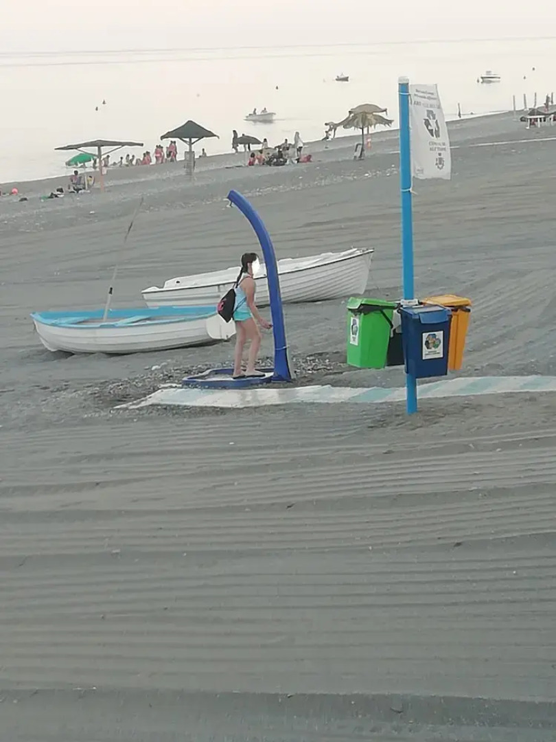 Detached Villa 20m From the sea for Stays and spa Treatments Near Taormina