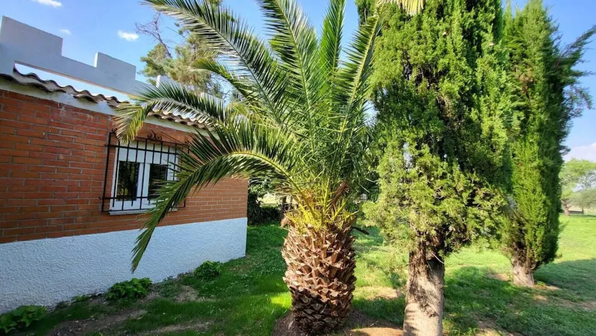 Hostal San Martin de Montalbán