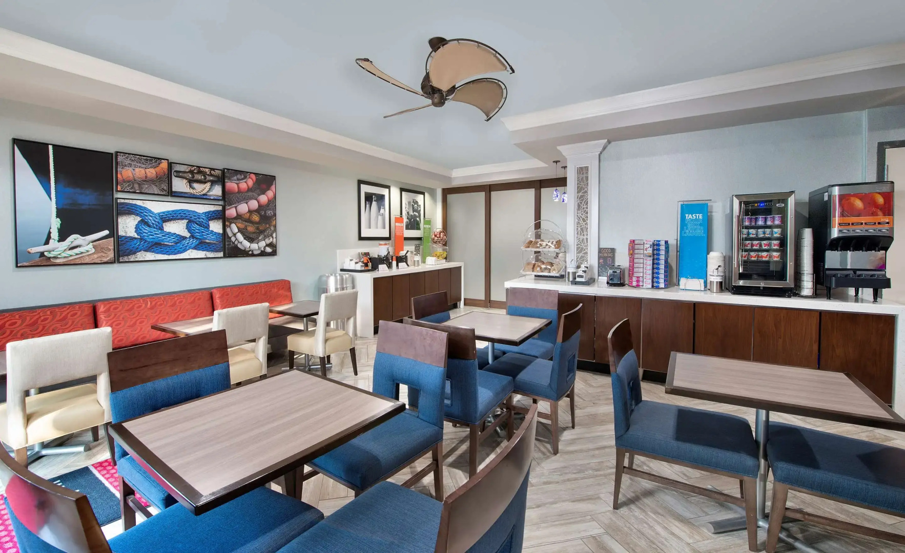 Hampton Inn - Naples - I-75