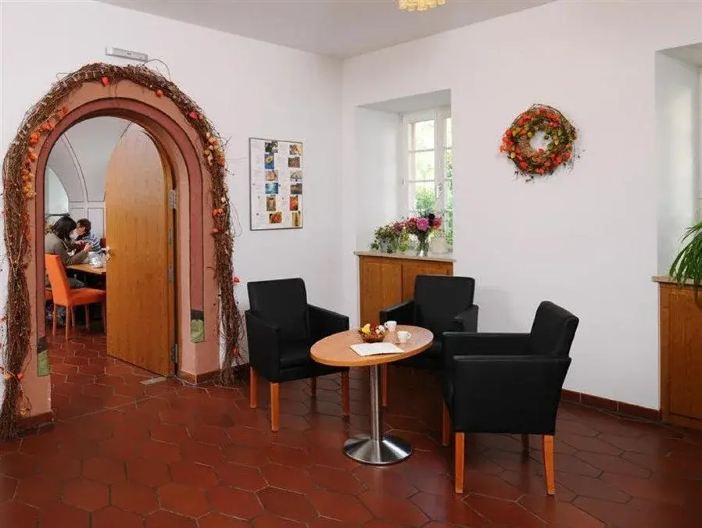 Bildungshaus Neckarelz