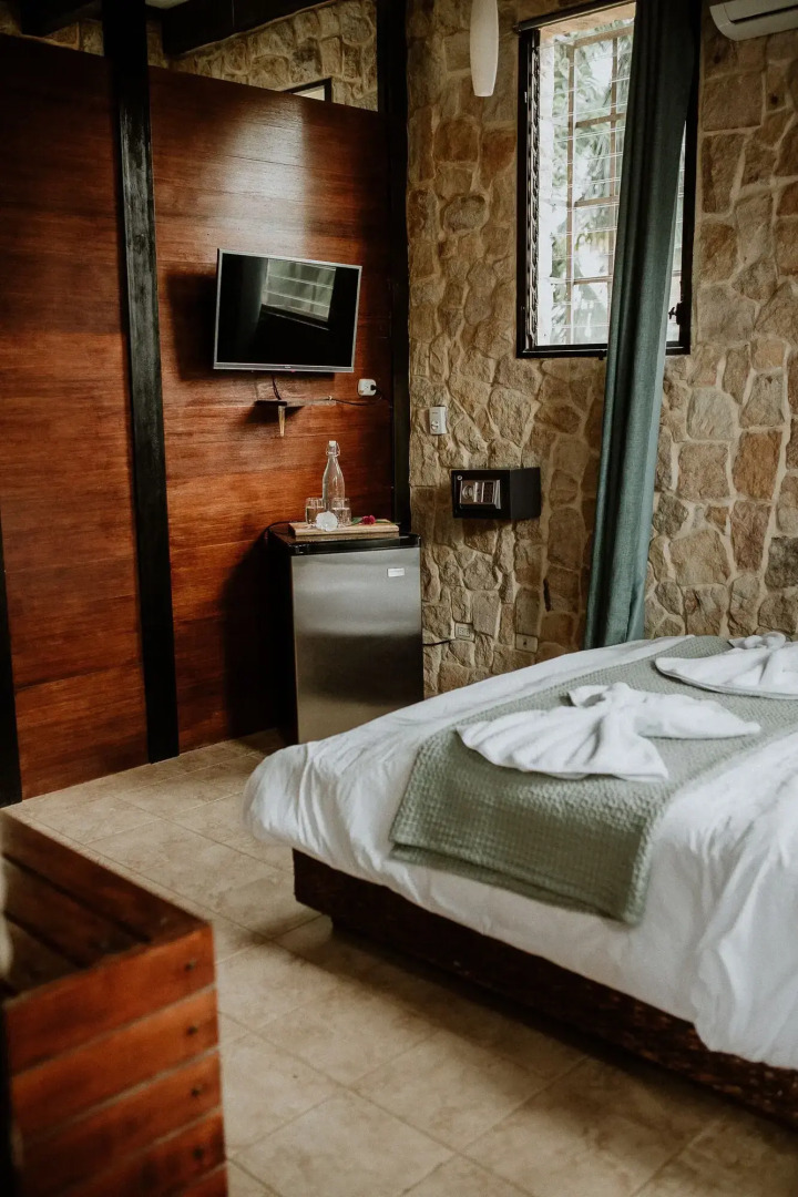 Villa Bali Resort and Spa