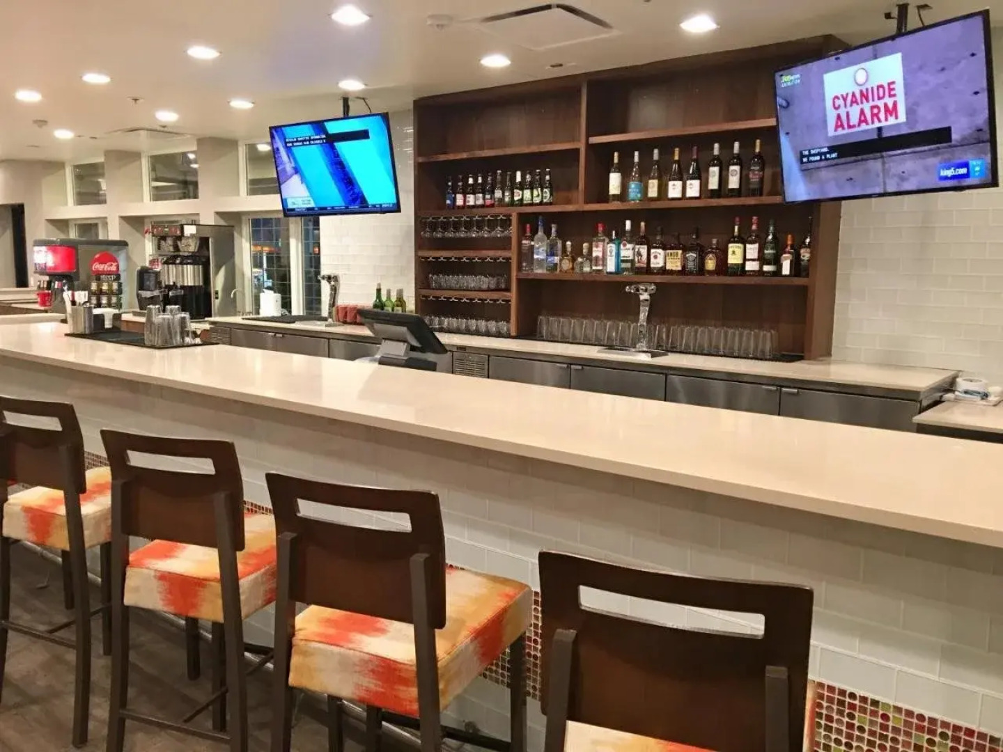 Holiday Inn Tacoma Mall by IHG