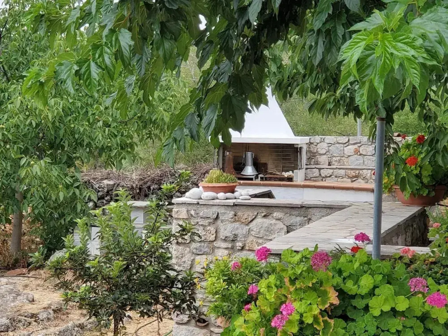 Chalet in Leonidio Near Mount Parnon