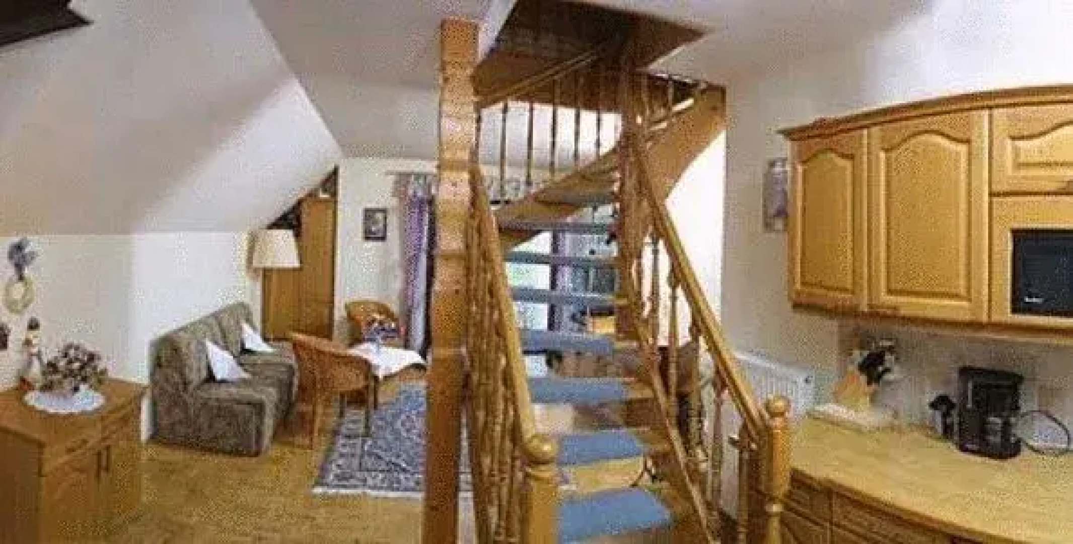 Appartements Panorama Schlössl